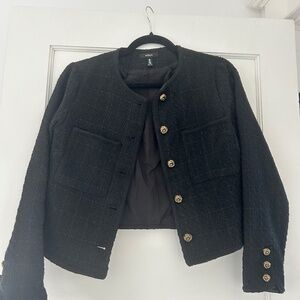 Bloomingdale’s jacket